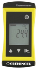 Thiết bị đo nhiệt độ Senseca G1200